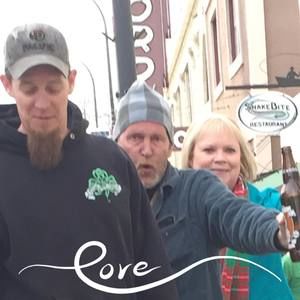 Meet your Posher, Ronda